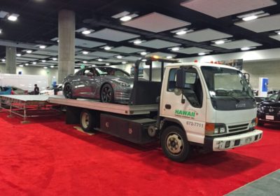 What to Look for in a Reputable Oahu Towing Company
