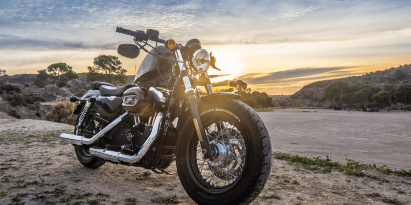 Expert Motorcycle Towing Service Professionals