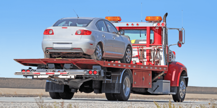 What To Look For When Hiring A Heavy-Duty Towing Service In Ewa Beach