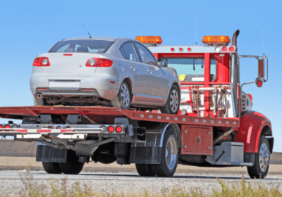 Expert Tips for Safe Towing with a Tow Truck