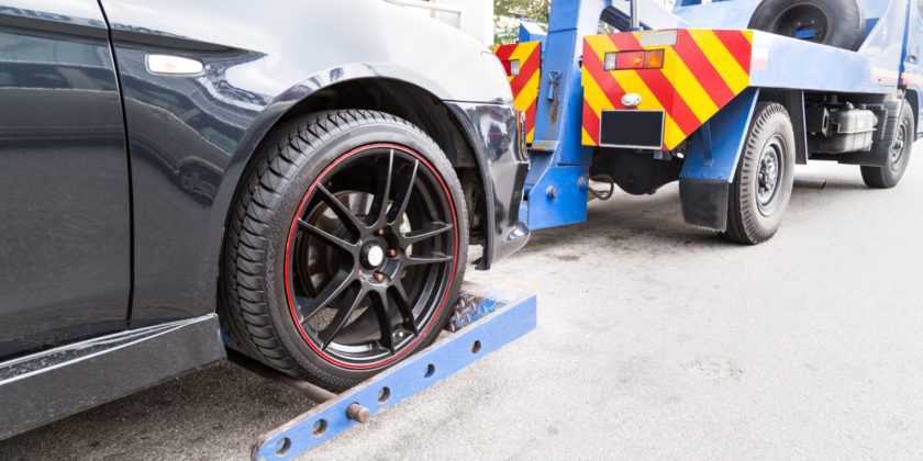 The Benefits of Heavy Duty Commercial Towing Services