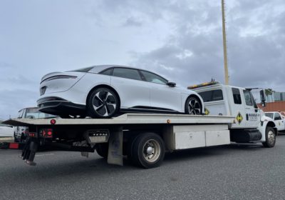 Safeguarding Your Vehicle: The Importance of Professional Towing in Waipahu