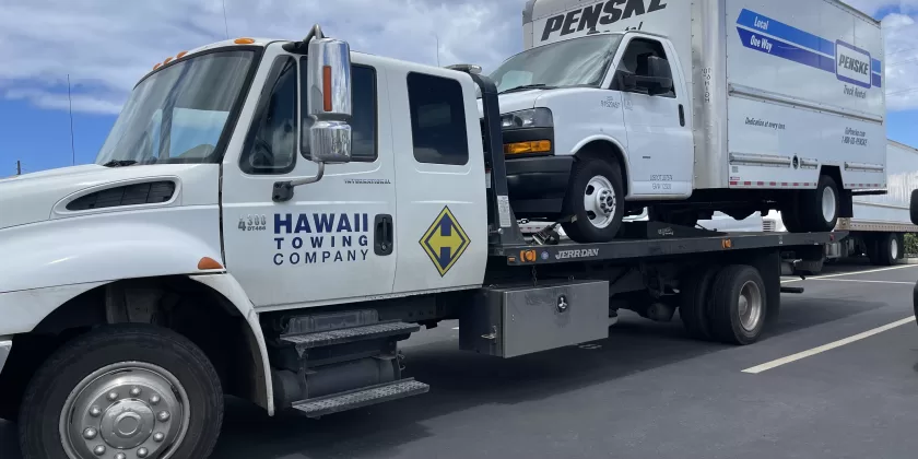 Why Heavy Duty Towing is Crucial in Emergencies