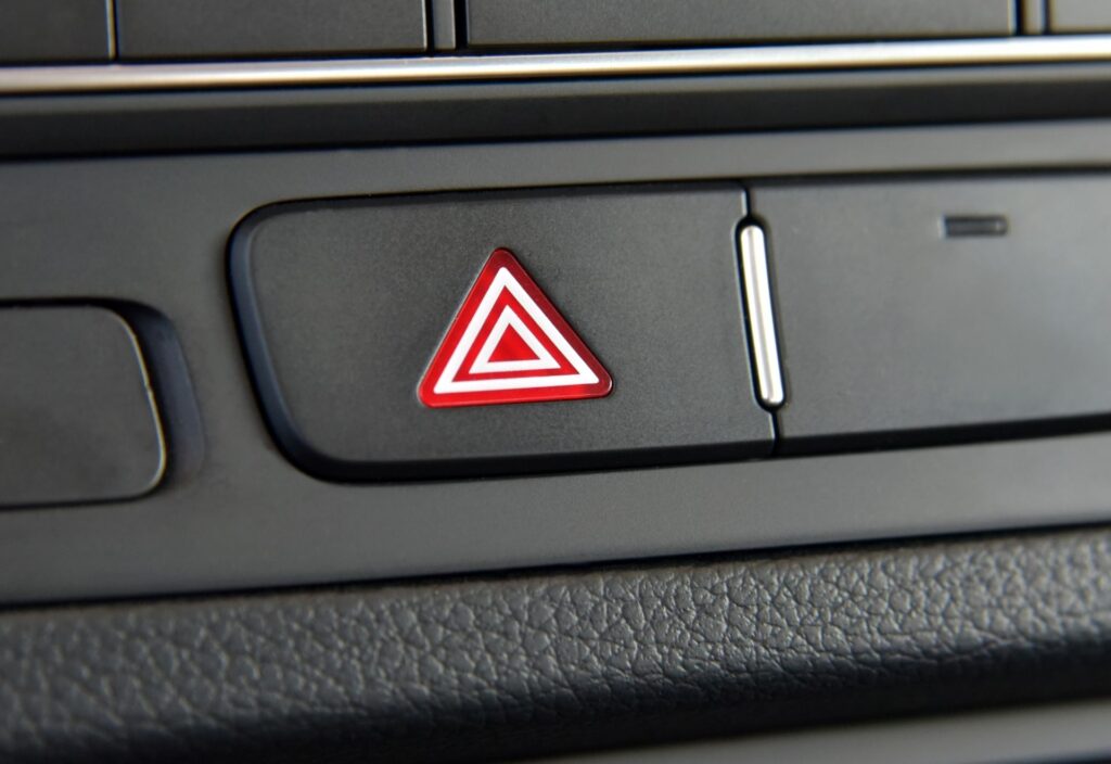 Hazard Lights
