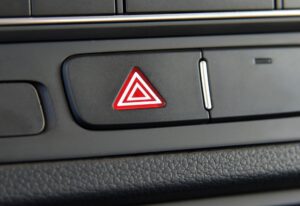 Hazard Lights jumpstart
