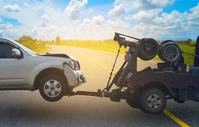 Reliable Towing services oahu, Ewa beach, mililani, kapolei, waipahu