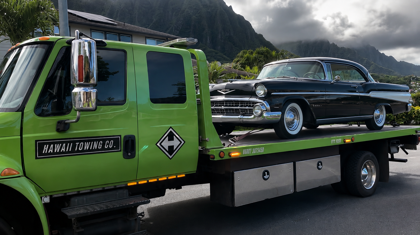 Towing near me