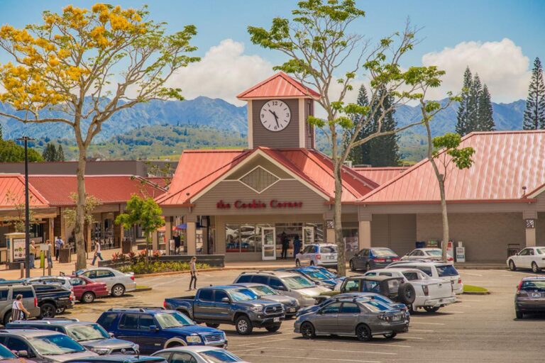 Mililani Towing