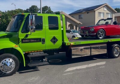 Why Do I Need a Flatbed?