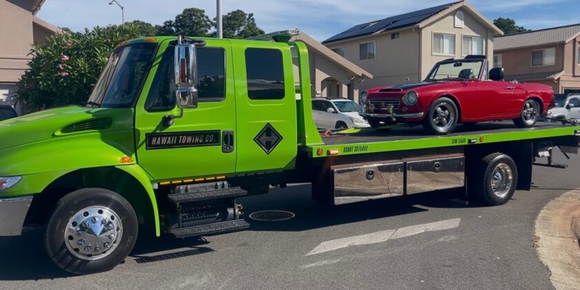 Why Do I Need a Flatbed?