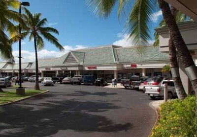 Kapolei:
