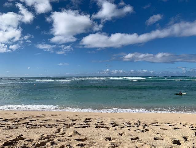 History of Ewa Beach