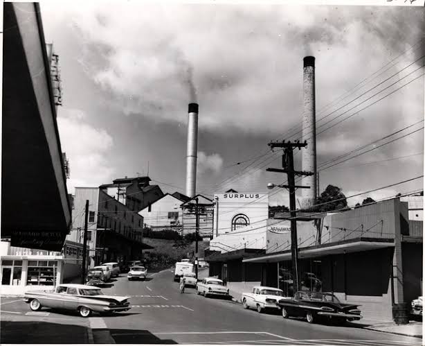 History of Waipahu